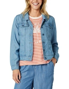 Sandie Jacket