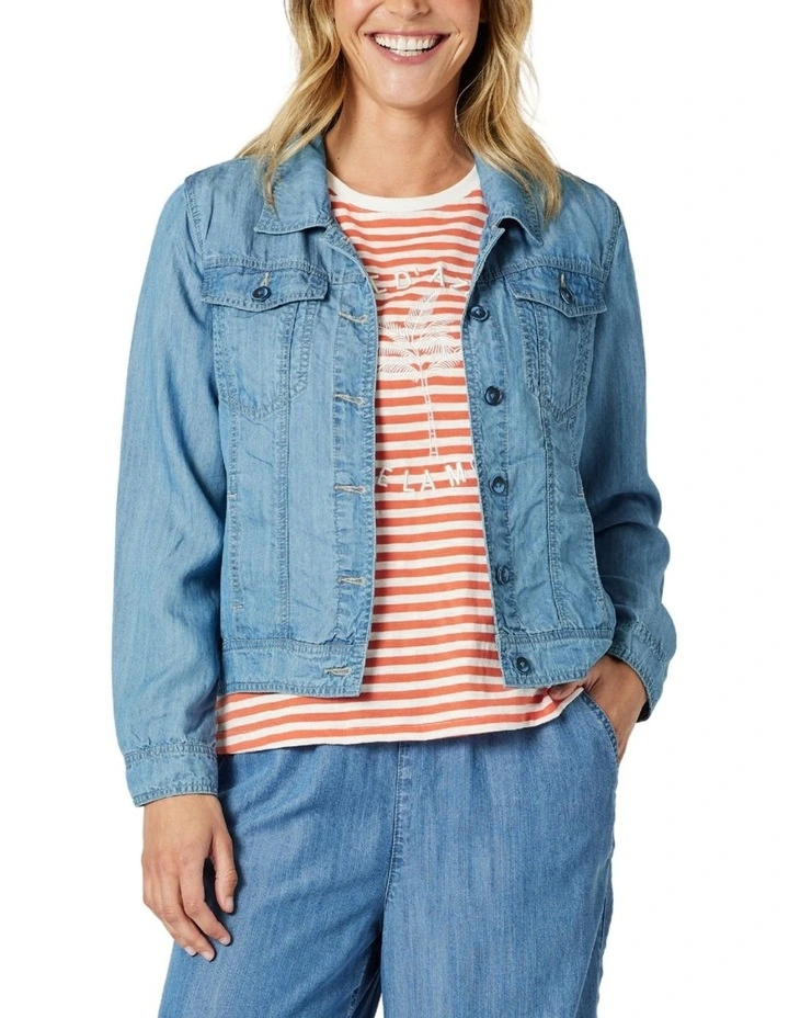 Sandie Jacket image 1