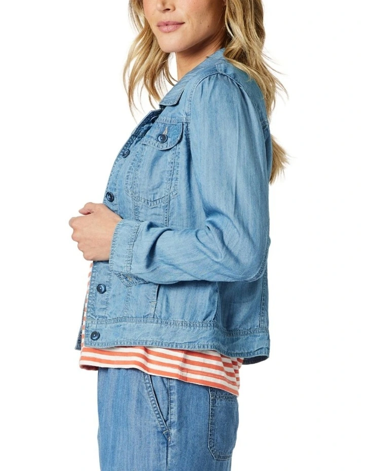 Sandie Jacket image 2