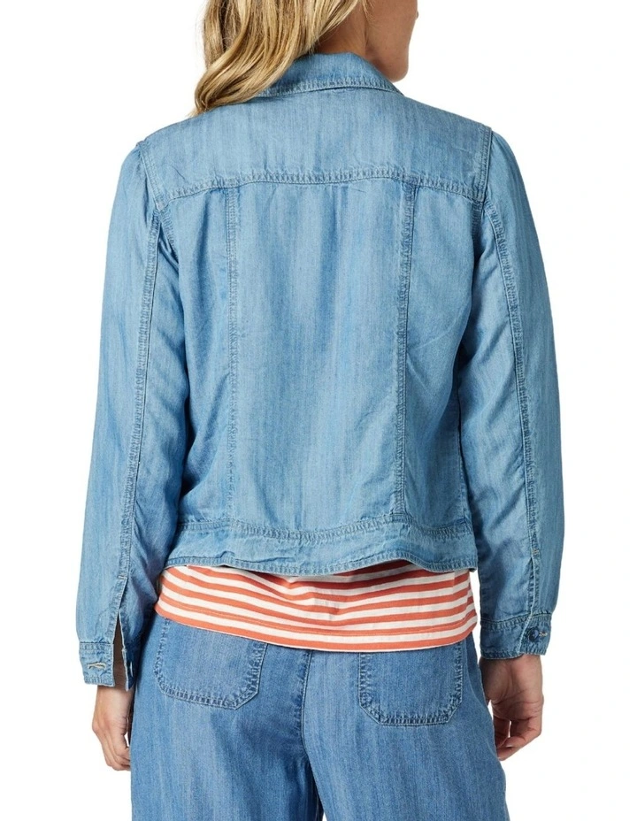 Sandie Jacket image 3
