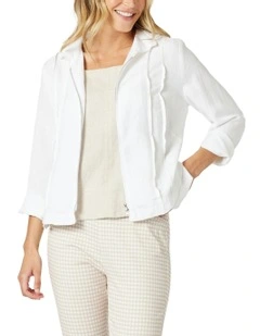Lino Le Marais Jacket