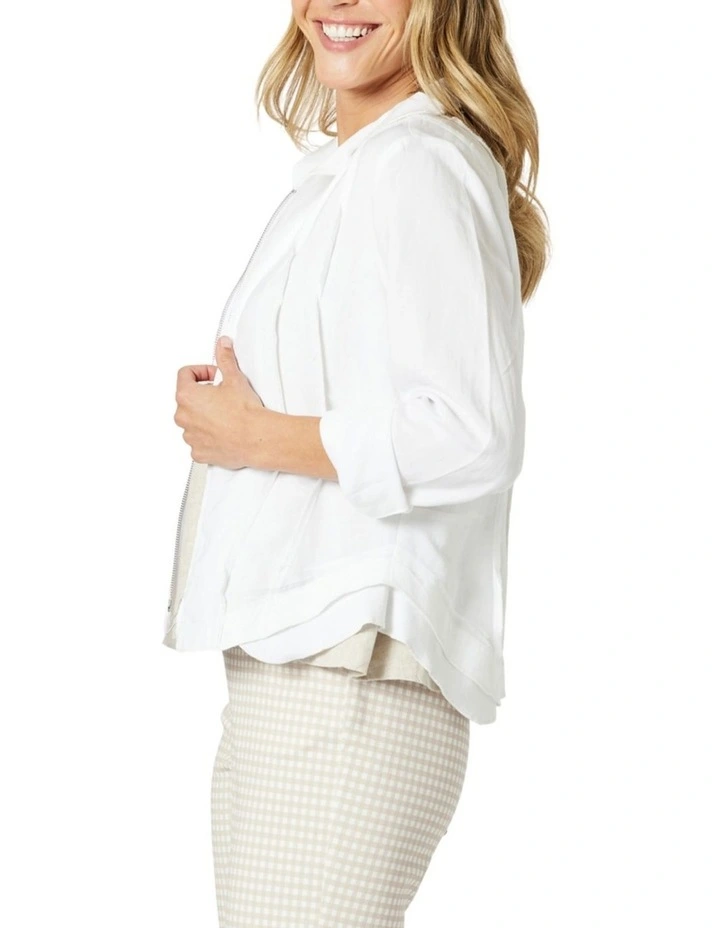 Lino Le Marais Jacket image 2