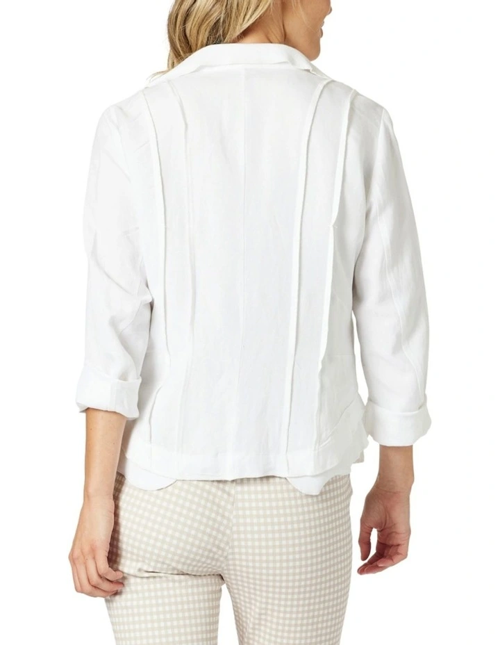 Lino Le Marais Jacket image 3