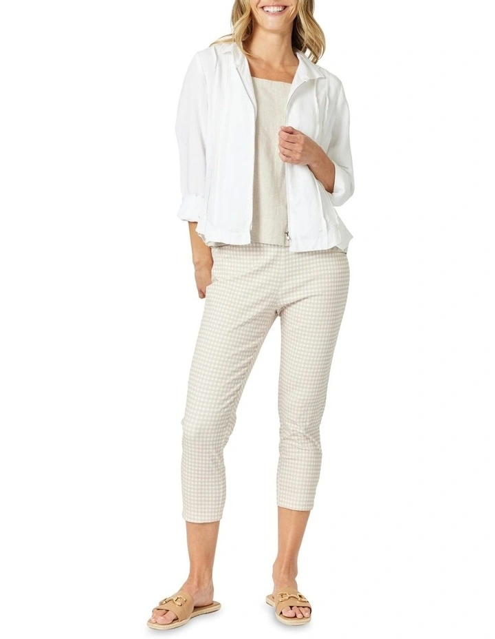 Lino Le Marais Jacket image 4