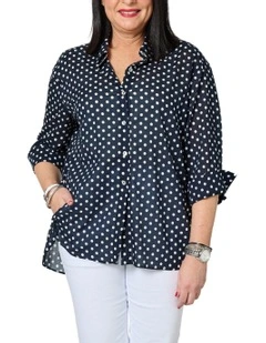 Get Spotty Shirt