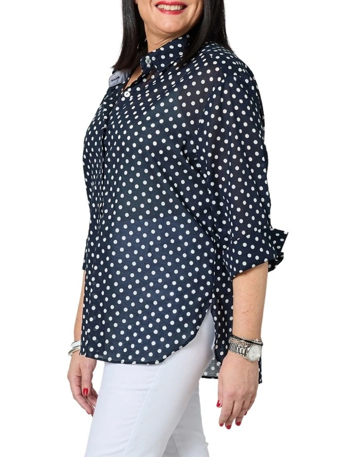 Get Spotty Shirt image 2