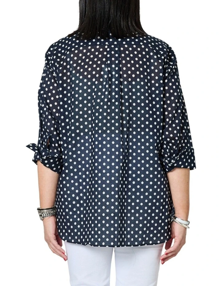 Get Spotty Shirt image 3