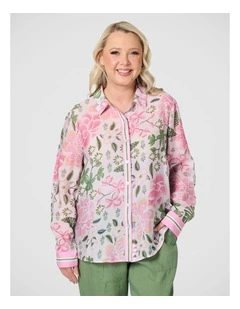 Desert Oasis Shirt