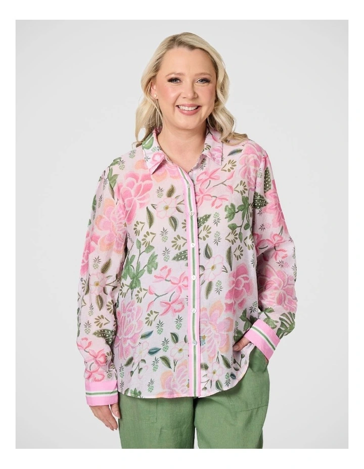 Desert Oasis Shirt image 1