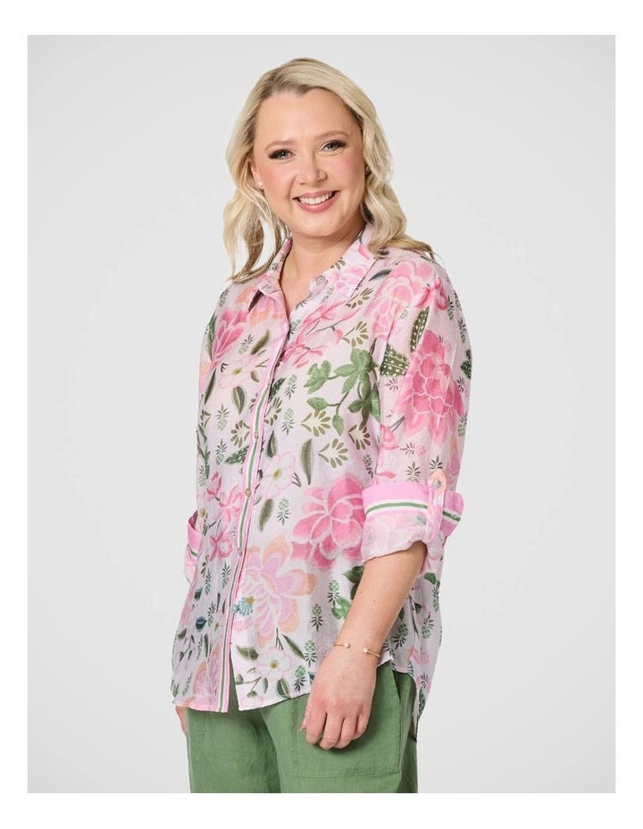 Desert Oasis Shirt image 2
