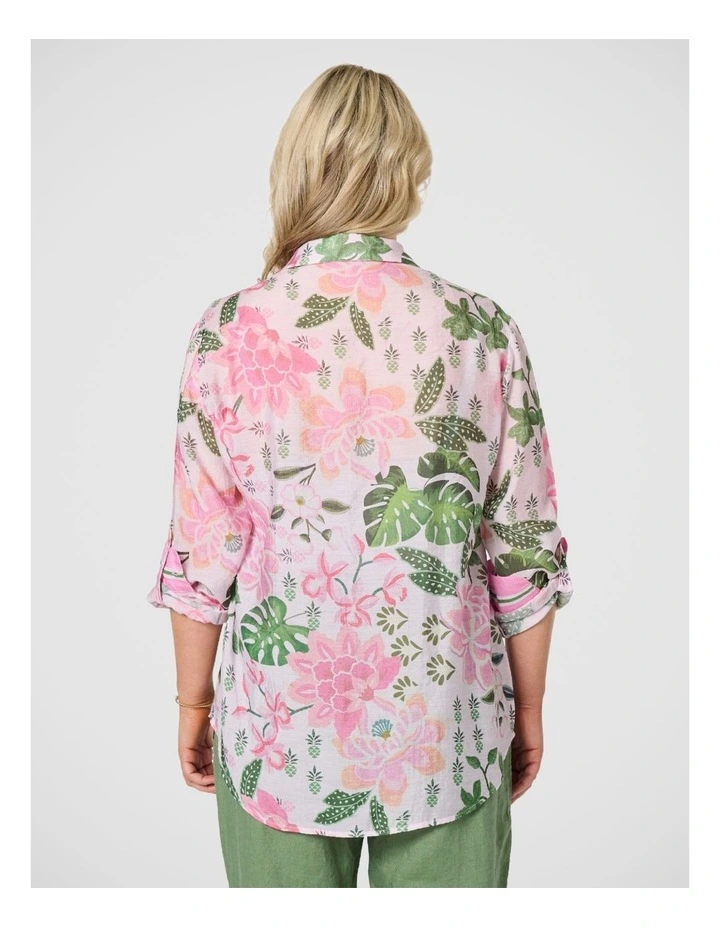 Desert Oasis Shirt image 3
