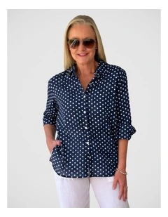Riviera Spot Shirt
