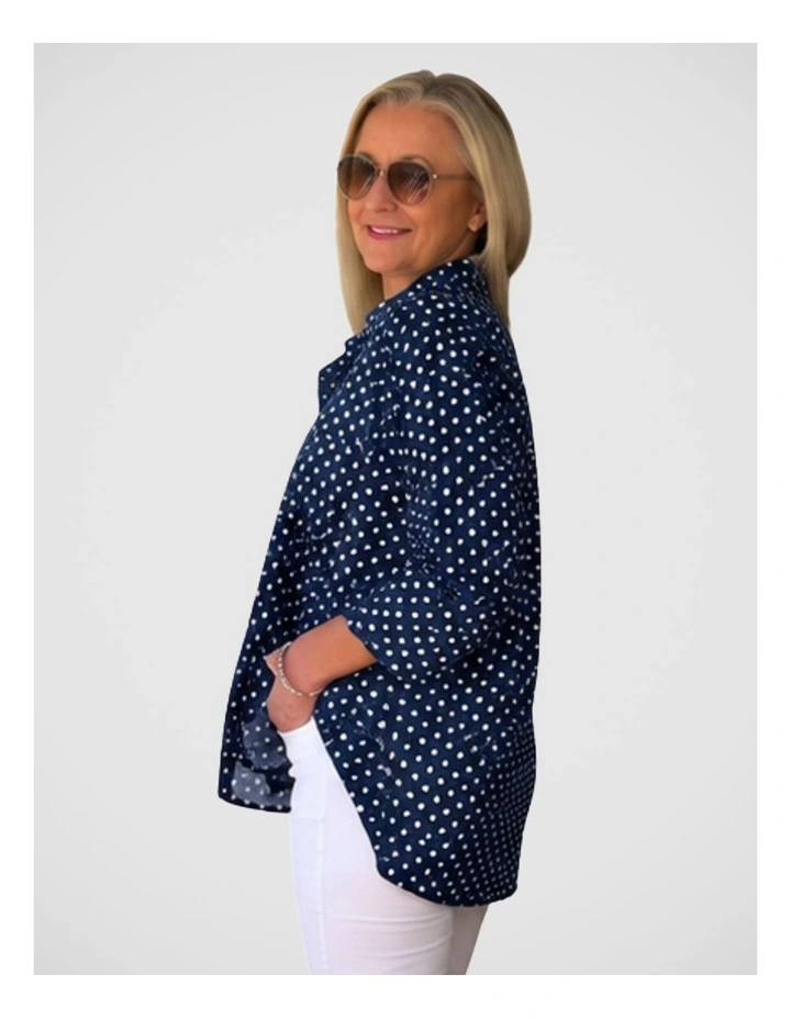Riviera Spot Shirt image 3