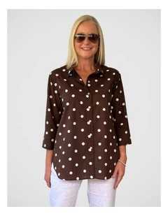 Riviera Spot Shirt