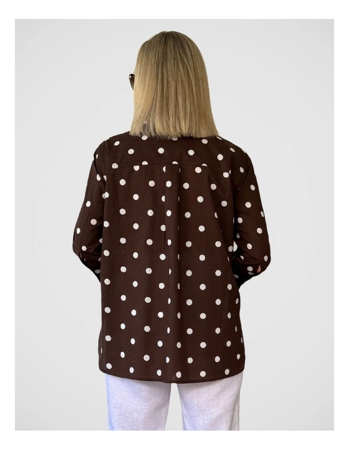 Riviera Spot Shirt image 2
