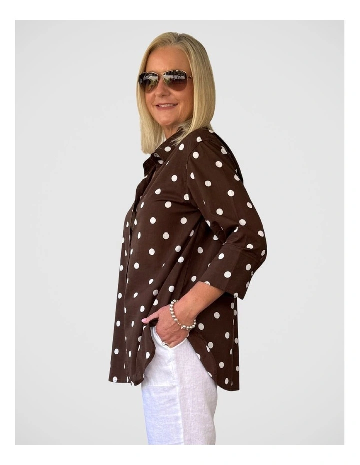 Riviera Spot Shirt image 3