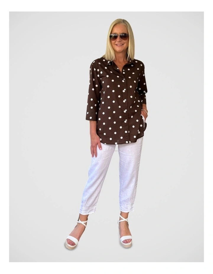 Riviera Spot Shirt image 4