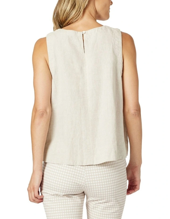 Miley Lino Cami in Natural image 3