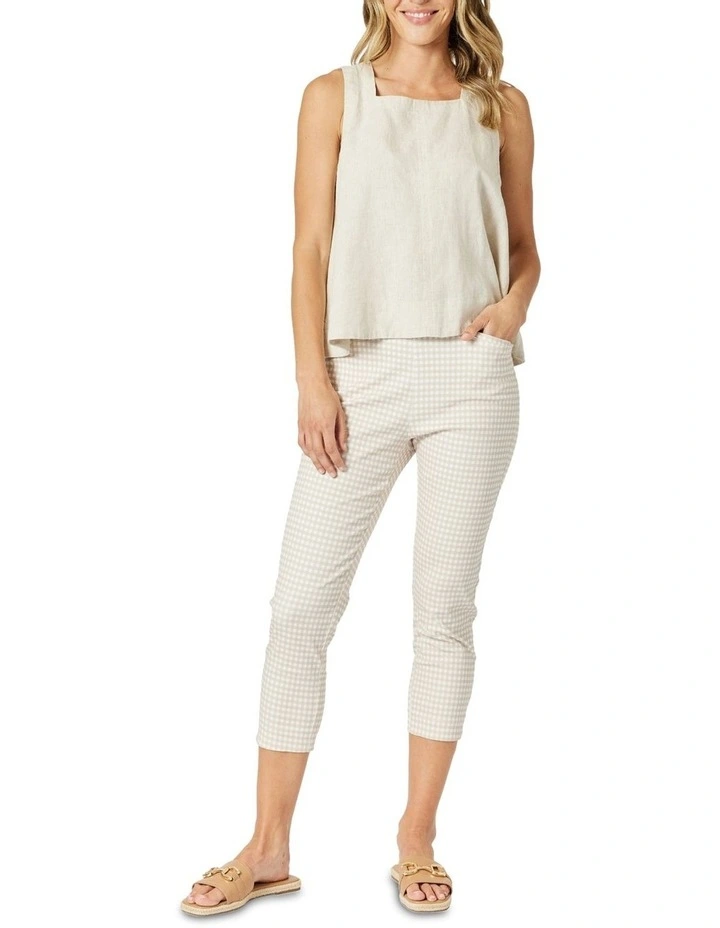 Miley Lino Cami in Natural image 4