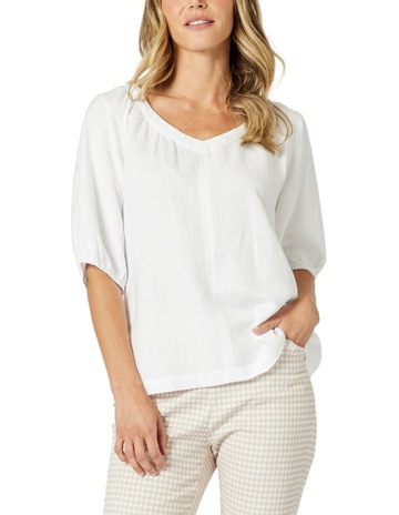 White colour
