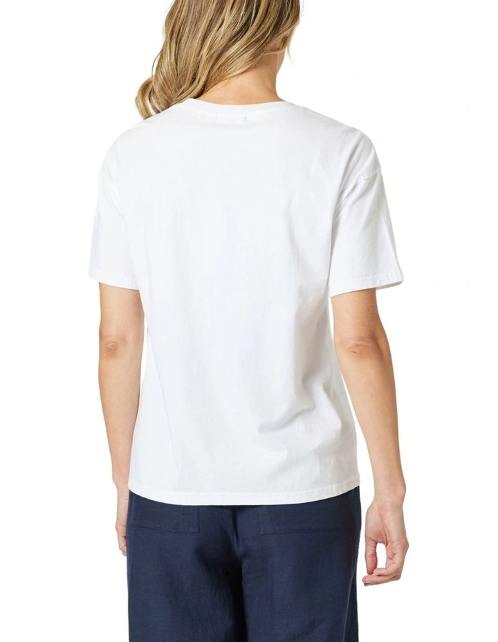 Cote D'Azur Tee image 3