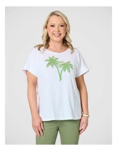 Oasis Tee