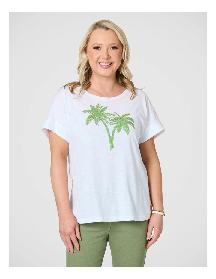 Oasis Tee image 1
