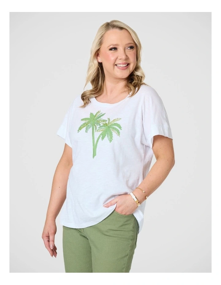 Oasis Tee image 2