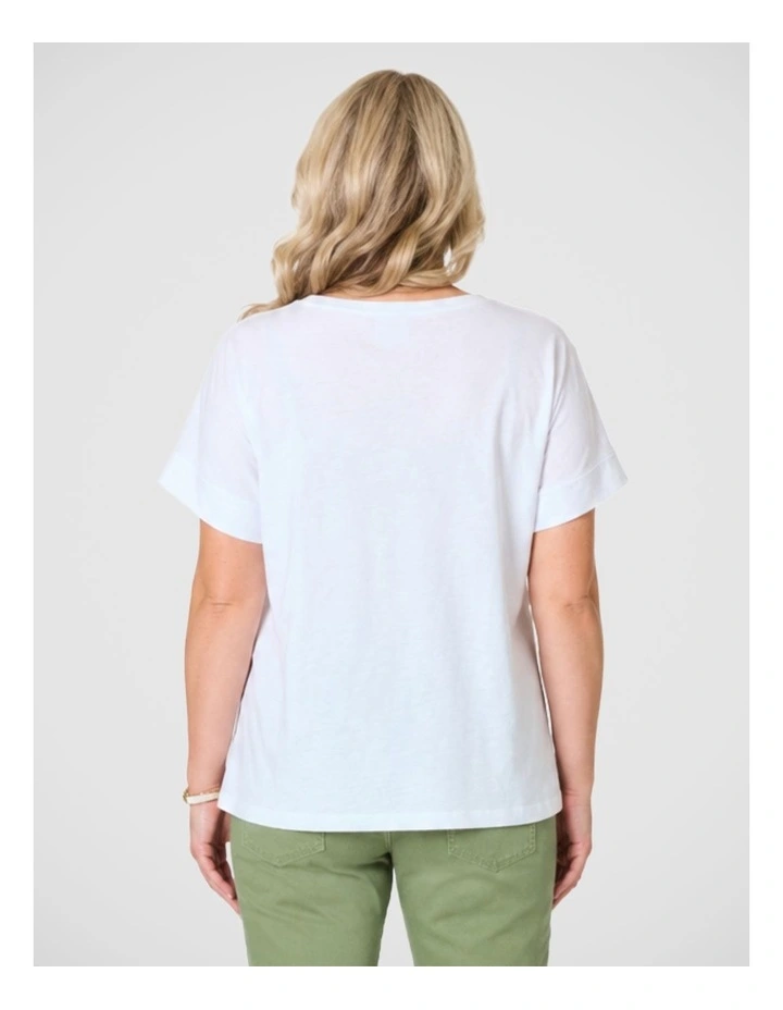 Oasis Tee image 3