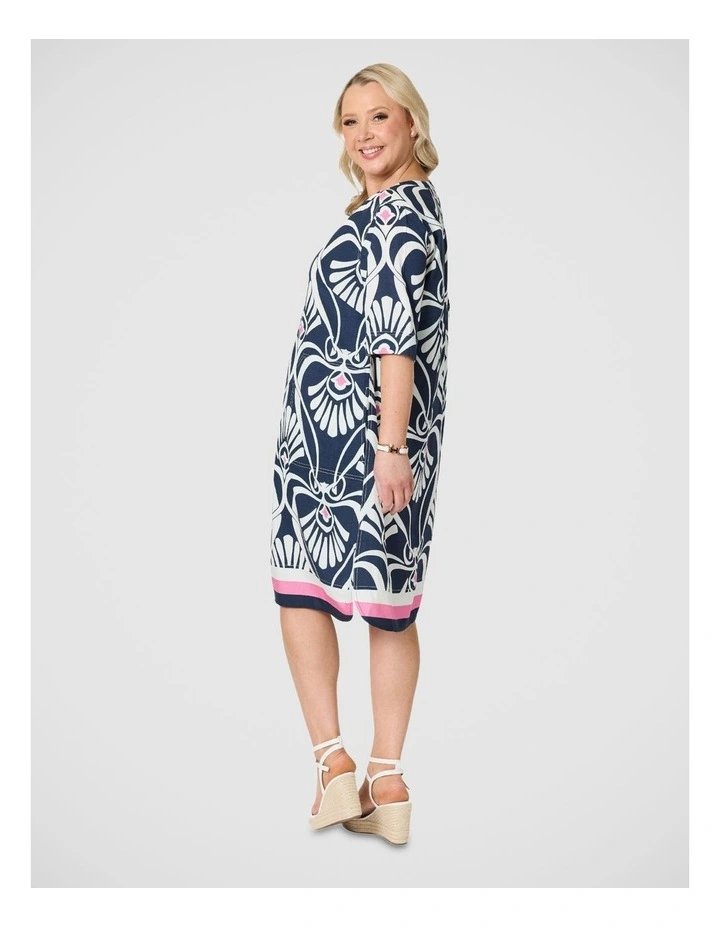 Riviera Dress image 3