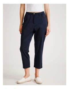 San Marino Pant in Blue