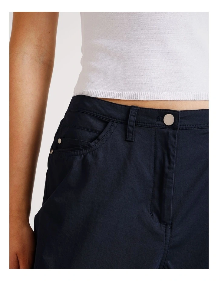 San Marino Pant in Blue image 2