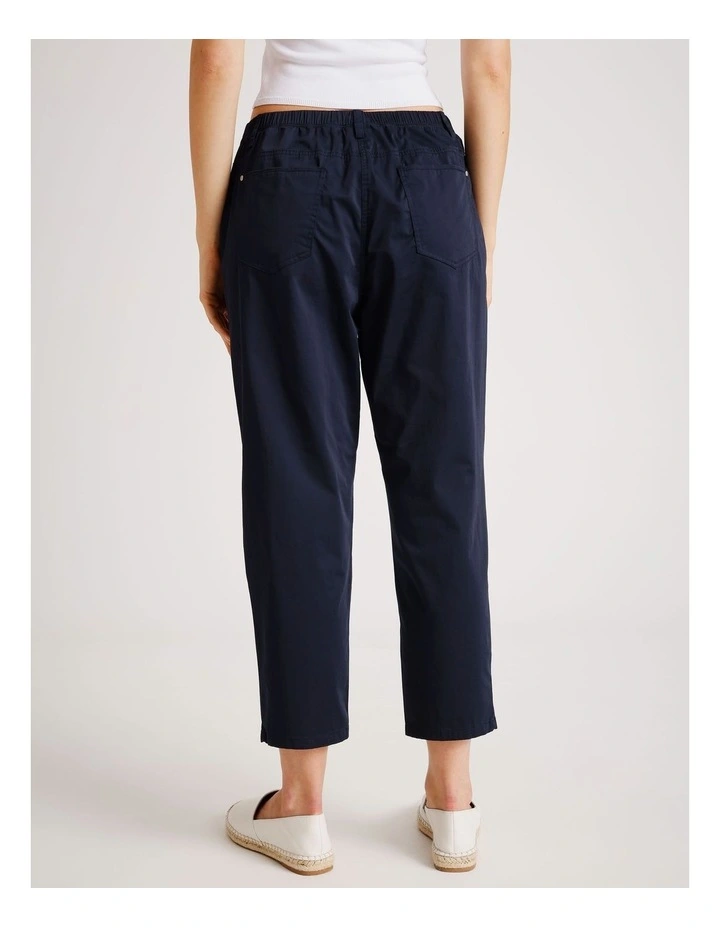 San Marino Pant in Blue image 3