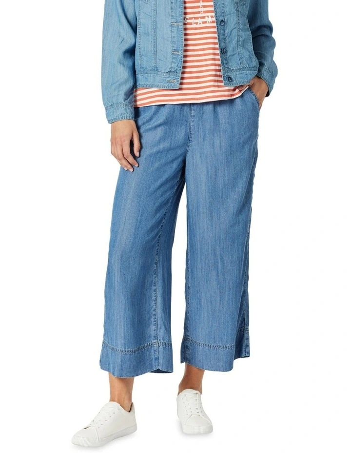 Sandie Pant image 1