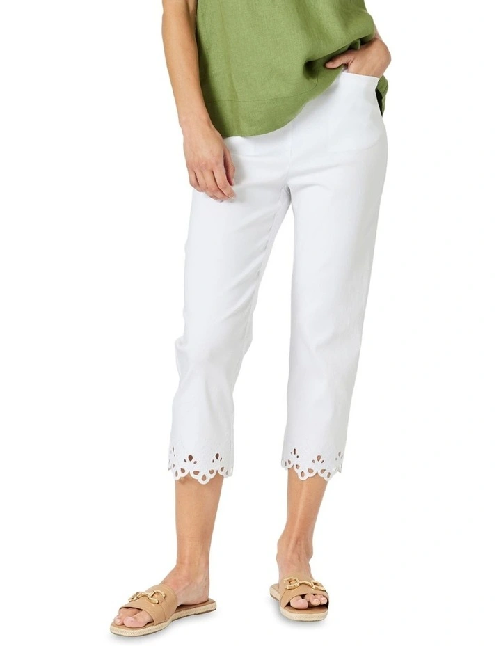 Fleur Pant image 1
