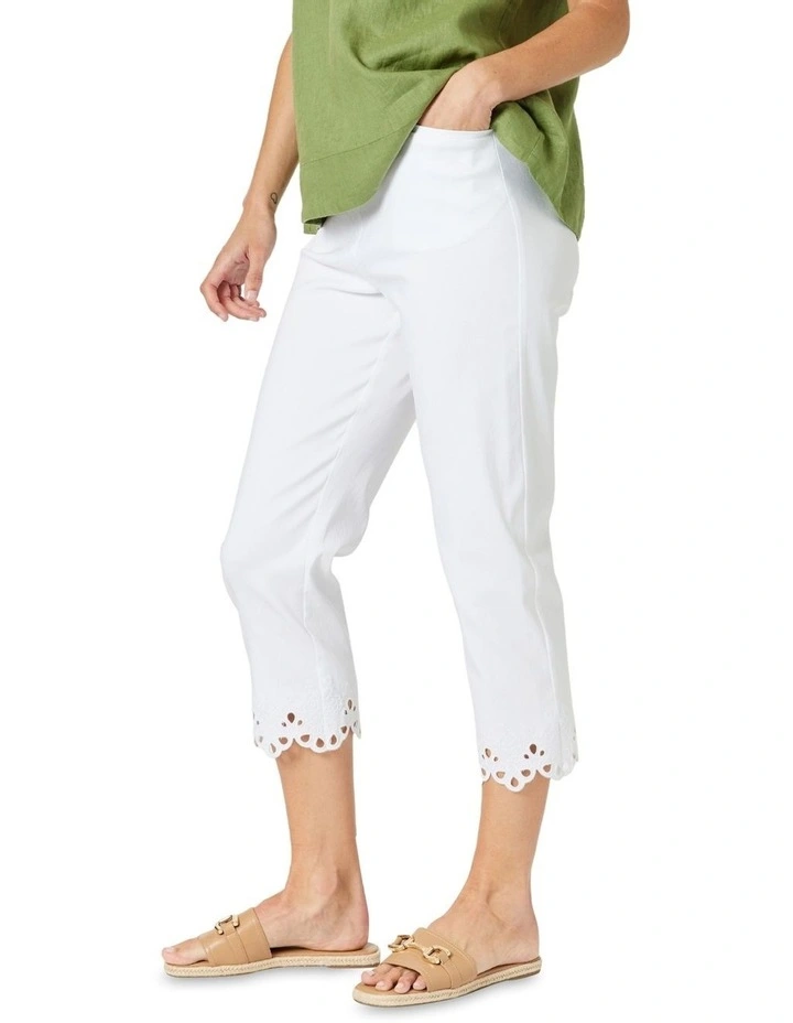 Fleur Pant image 2