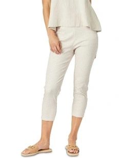 Alexis Pant in Natural
