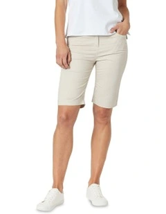 San Marino Short in Beige