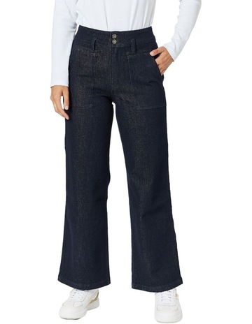 Dark Denim colour