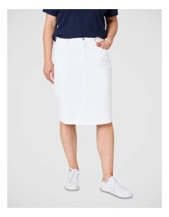 San Marino Skirt