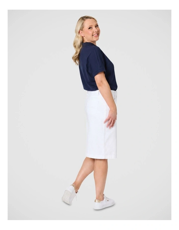 San Marino Skirt image 2