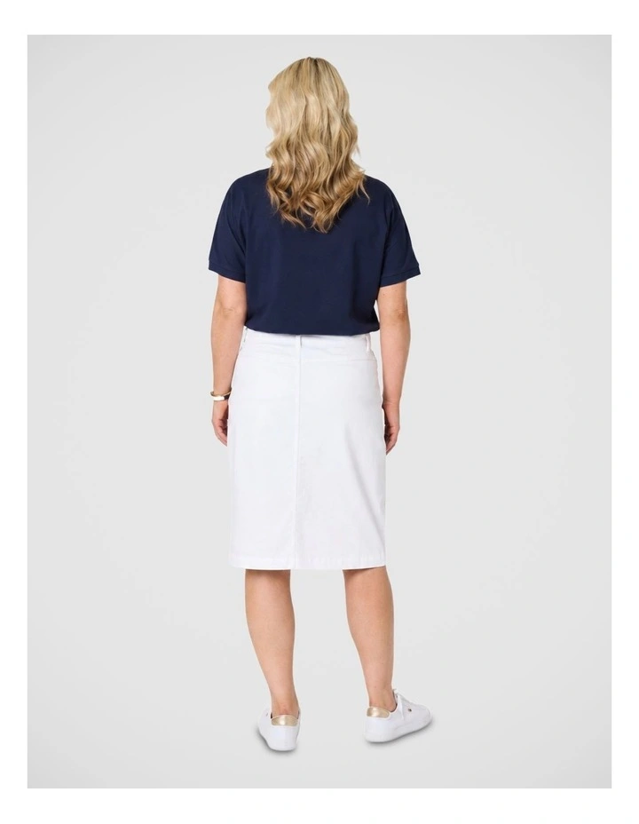 San Marino Skirt image 3