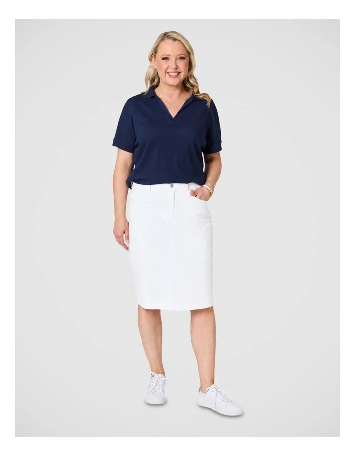 San Marino Skirt image 4