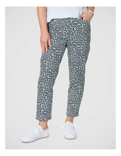Oasis Print Pant