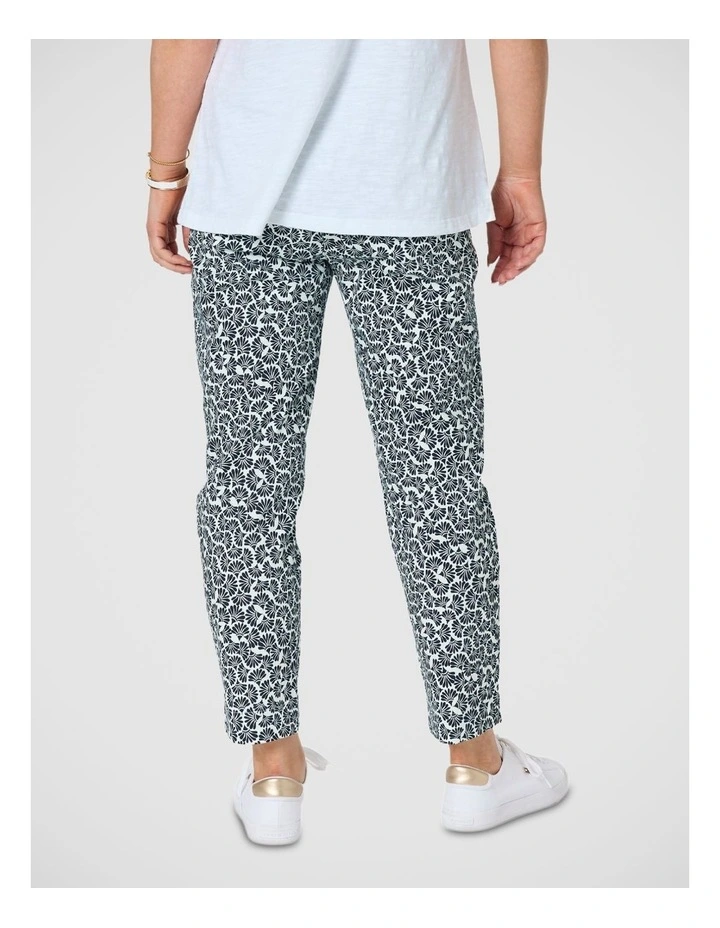 Oasis Print Pant image 2