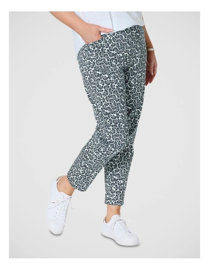 Oasis Print Pant image 3