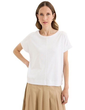White colour