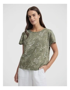 Hues Tee