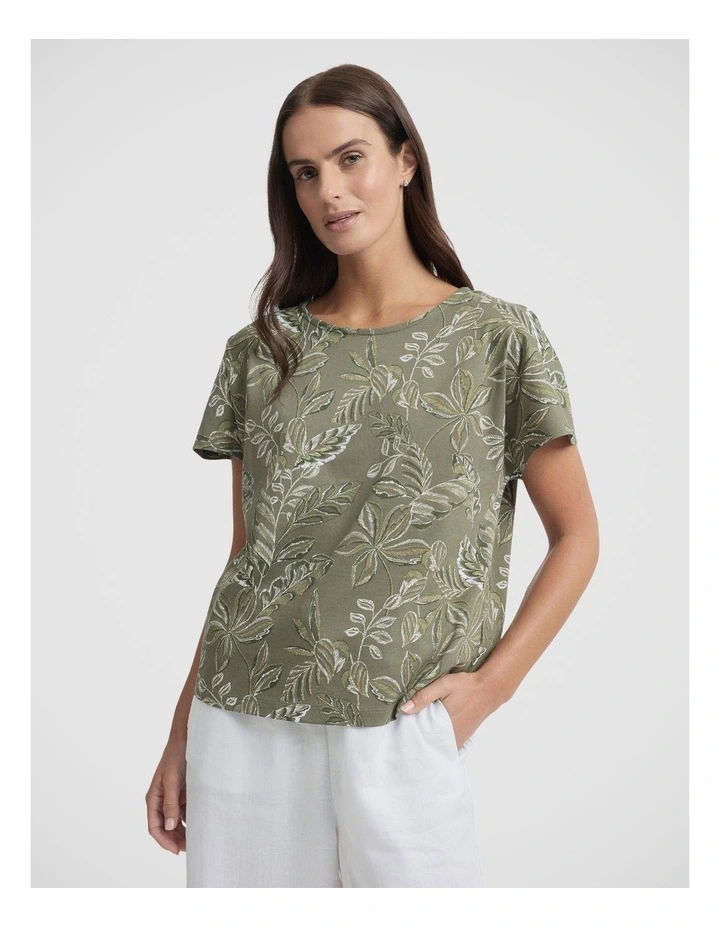 Hues Tee image 1