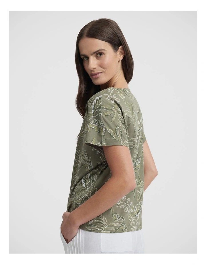 Hues Tee image 2